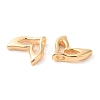 Brass Charms KK-G468-51G-2