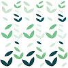 6Pcs Paper Garlands DIY-GF0013-07C-1