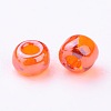 (Repacking Service Available) Glass Seed Beads SEED-C015-3mm-109B-2
