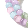 Cat Eye Beads Strands X-CE-P004-A-8mm-4