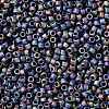 TOHO Round Seed Beads X-SEED-TR15-0086F-2