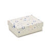 Cardboard Jewelry Box CON-D012-04E-02-1