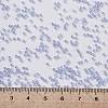 TOHO Round Seed Beads SEED-XTR15-0107-4