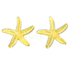 Translucent Resin Sea Animal Cabochons RESI-B016-01A-1