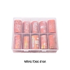 Transfer Foil for Nail Art Decoration MRMJ-T066-016A-2