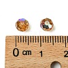 Preciosa&reg Crystal Beads Y-PRC-BB5-10330-200-5