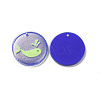 Acrylic Pendants FIND-A022-03B-1