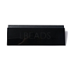 Wall-Mounted Acrylic Headband Holders AJEW-WH0323-35-1