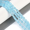 Cat Eye Beads Strands CE-U001-02A-2