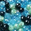 Glass Beads EGLA-A034-LM8mm-58-2