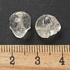 Natural Quartz Crystal Beads G-K387-02J-3