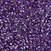 MIYUKI Delica Beads X-SEED-J020-DB1754-3