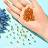 Preciosa&reg Crystal Beads Y-PRC-BA5-10070-200-4
