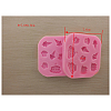 Food Grade Silicone Molds LS-DIY-E011-14-2