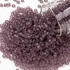 TOHO Round Seed Beads SEED-XTR08-0006F-1