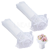 2 Bags Organza Flower Wrapping Bouquet Paper DIY-GF0009-26A-1