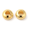 Brass Beads KK-B073-02A-G-2