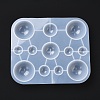 DIY Decoration Silicone Molds DIY-B035-13-2
