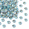 Preciosa&reg MAXIMA Crystal No Hotfix Flatback Stones Y-PRC-NSS16-30010-200-1