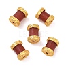Natural Carnelian(Dyed & Heated) Beads GG-D002-17G-03-1