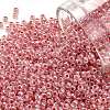 TOHO Round Seed Beads X-SEED-TR11-0906-1