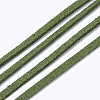 Faux Suede Cord LS-LW-R023-2.8mm-07-1