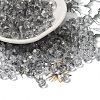 Transparent Colours Glass Round Beads SEED-F006-04A-08-1