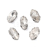 Horse Eye Sew on Rhinestone RGLA-L028-08A-01-1