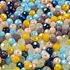 Glass Beads EGLA-A034-SM4mm-32-3
