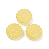 Transparent Glass Beads DGLA-E004-05K-1