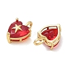 Ocean Theme Brass & Glass Pendants GL-CBAF830-01G-02-2
