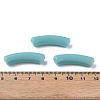 Opaque Acrylic Beads MACR-S372-002B-15-5209-4