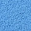 MIYUKI Round Rocailles Beads SEED-G007-RR0413-3