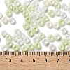 3/0 Glass Seed Beads SEED-L011-03A-17-4
