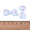 Opaque Acrylic Beads OACR-N162-13E-3