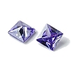 Cubic Zirconia Cabochons ZIRC-P116-01B-11-2