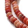 Natural Dolomite Beads Strands G-K350-A01-01G-4