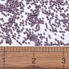 MIYUKI Delica Beads X-SEED-J020-DB1066-4