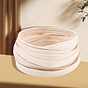 PU Leather Ribbons DIY-WH20011-93B-07-7