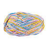 Light Gradient Segment Dyed Polyester Yarn DIY-TADJ0002-005K-1