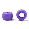 Opaque Plastic Beads X-KY-T025-01-C-4