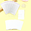 Earring Displays Cards CDIS-FS0001-12D-7