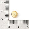 304 Stainless Steel Beads STAS-I343-01G-N-3