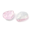 Glass Pointed Back Rhinestone RGLA-Q001-5-3