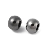 Tibetan Style Alloy Beads K08T4-B-RS-1