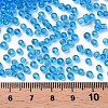 Glass Seed Beads SEED-A004-3mm-3B-3