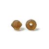 Preciosa&reg Crystal Beads Y-PRC-BA3-10220-840-3