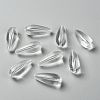 Transparent Acrylic Beads LS-X-PL6315Y-7