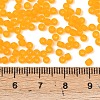 TOHO 8/0 Round Beads SEED-XTR08-0010F-3