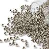 TOHO Round Seed Beads SEED-XTR08-0713-1